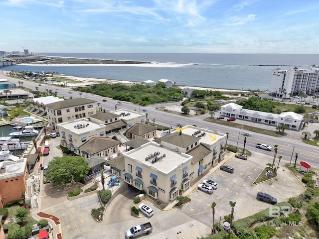 27269 Perdido Beach Blvd Unit C5A, Orange Beach, AL 36561 - aerial view of a nearby body of water