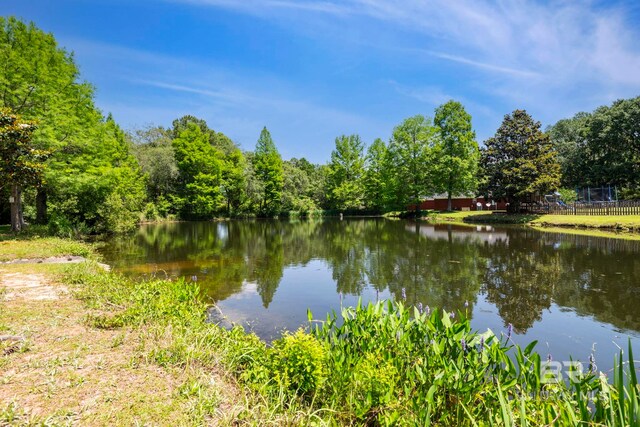 4331 Hamilton Oaks Ln, Mobile, AL 36695 - water view