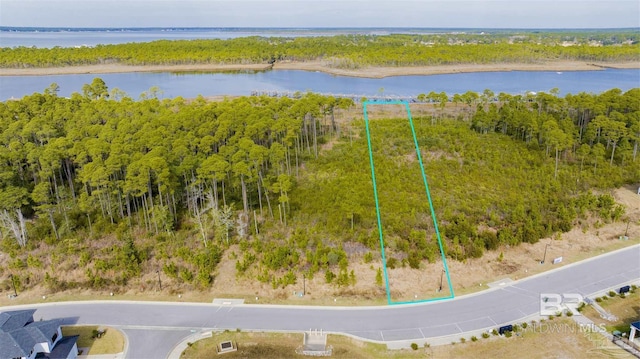 13758 Osprey Dr, Pensacola FL, 32507 land for sale