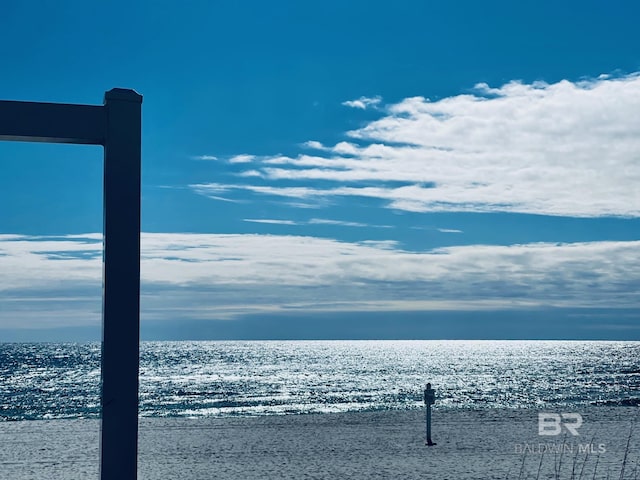 water view