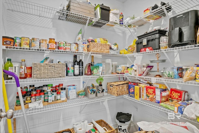 1203 Hayward Loop, Foley, AL 36535 - view of storage area