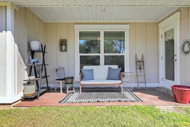 1203 Hayward Loop, Foley, AL 36535 - exterior space