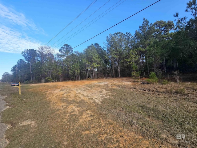 Listing photo 2 for 500 Owassa Rd, Evergreen AL 36401