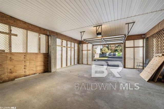 4 Yacht Club Dr Unit 174, Daphne, AL 36526 - view of garage