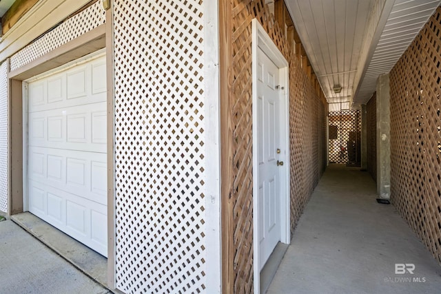 4 Yacht Club Dr Unit 174, Daphne, AL 36526 - view of hall