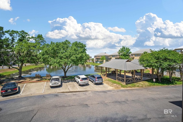 4 Yacht Club Dr Unit 174, Daphne, AL 36526 - water view with nearby suburban area