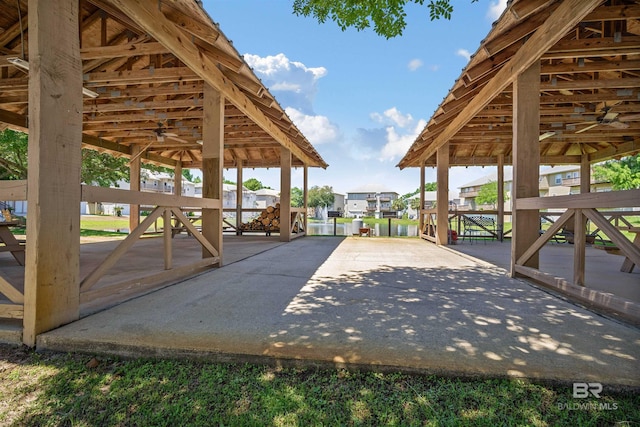 4 Yacht Club Dr Unit 174, Daphne, AL 36526 - view of home's community featuring a gazebo