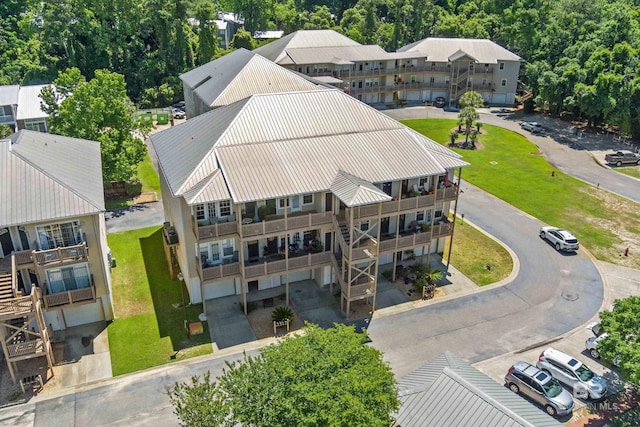 4 Yacht Club Dr Unit 174, Daphne, AL 36526 - aerial view of property and surrounding area