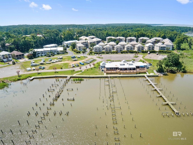 4 Yacht Club Dr Unit 174, Daphne, AL 36526 - view of property location featuring a large body of water