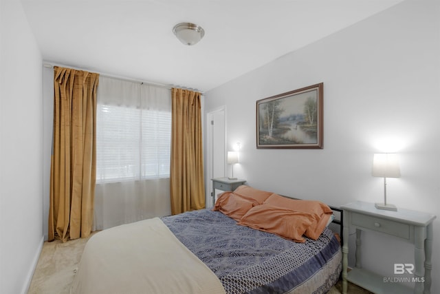 2774 N Grafhill Dr, Mobile, AL 36606 - view of bedroom