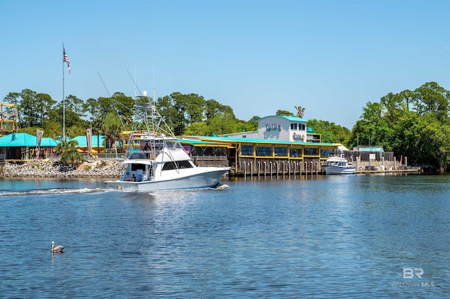 657 Island Way, Gulf Shores, AL 36542 - water view