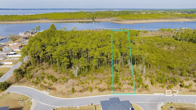 13774 Osprey Ln, Pensacola FL, 32507 land for sale