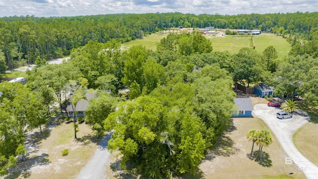 Listing photo 3 for 0 Oak Cir, Seminole AL 36574