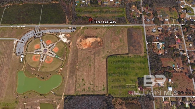 0 Cater Lee Way, Foley, AL 36535