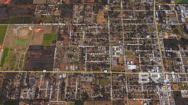 0 Cater Lee Way, Foley, AL 36535