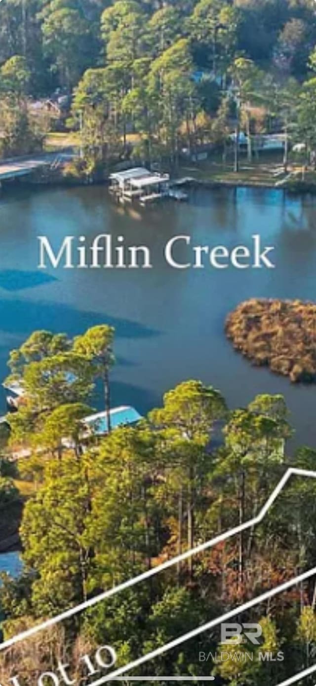 Listing photo 2 for 0 Miflin Creek Rd, Elberta AL 36530