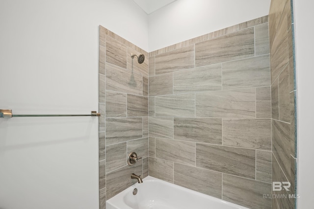 467 Colony Dr, Fairhope, AL 36532 - bathroom featuring  shower combination