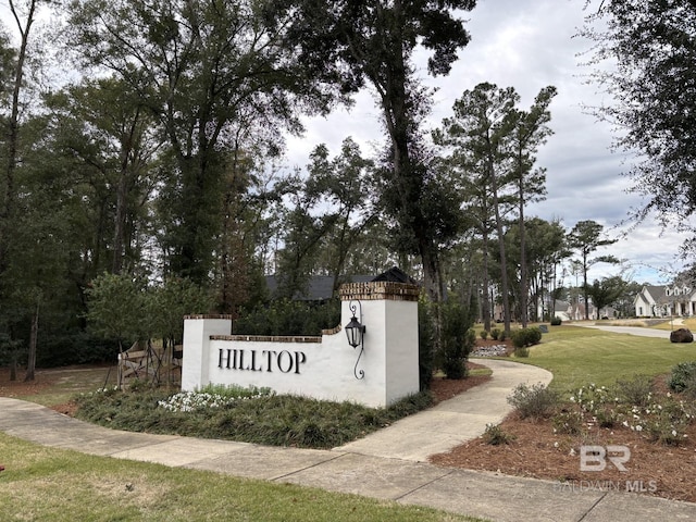 18859 Calyx Cir, Fairhope AL, 36532 land for sale