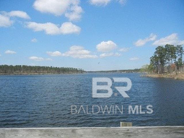 18 Lakeview Cir, Loxley AL, 36551 land for sale