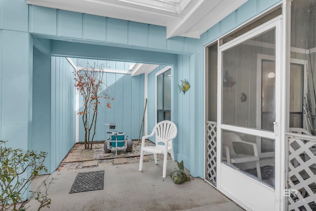 2277 Oyster Bay Ln Unit 502, Gulf Shores, AL 36542 - view of patio