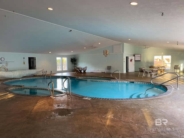 2277 Oyster Bay Ln Unit 502, Gulf Shores, AL 36542 - view of community pool