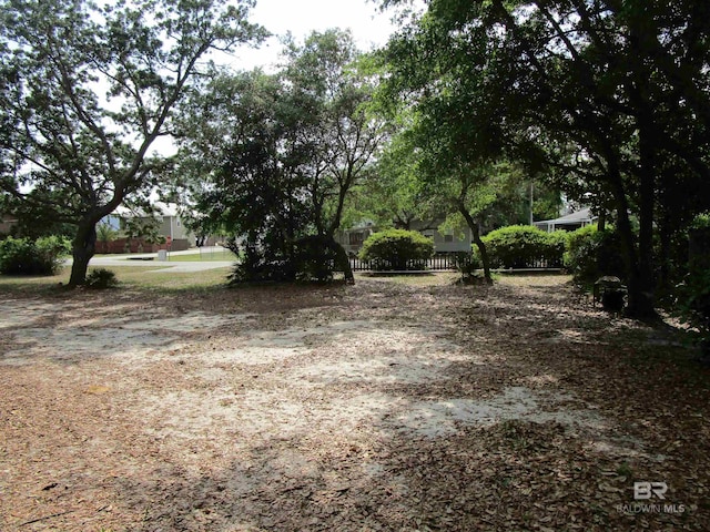 Listing photo 3 for LOT984 Louisana St, Orange Beach AL 36561