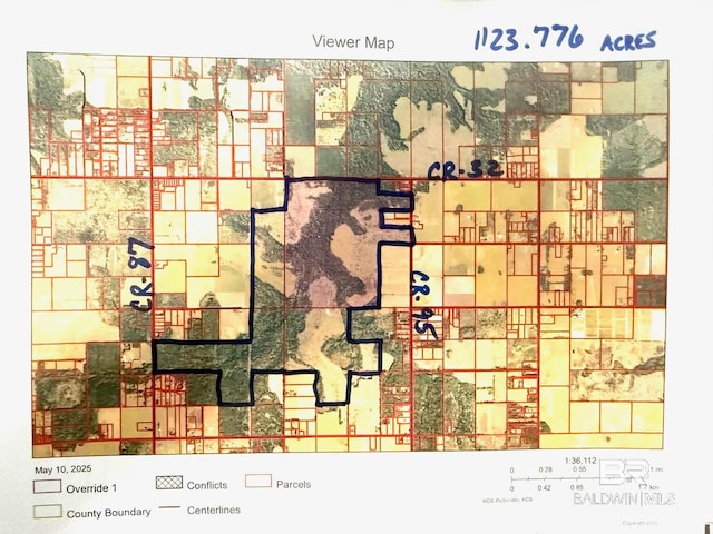 0 County Road 95, Elberta, AL 36530