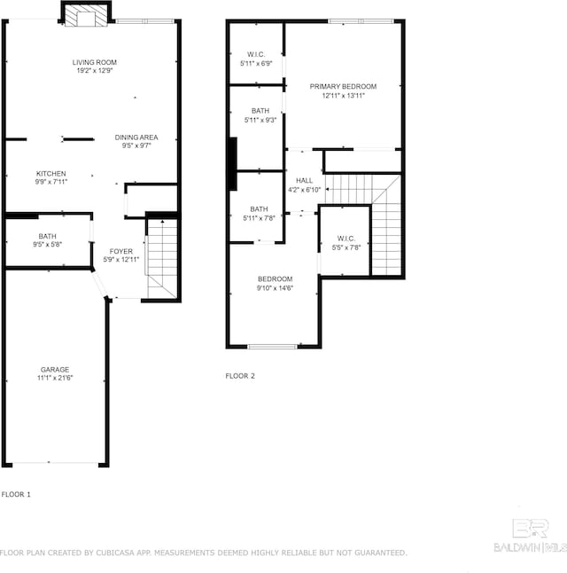 1517 Regency Rd Unit 121, Gulf Shores, AL 36542 - home floor plan