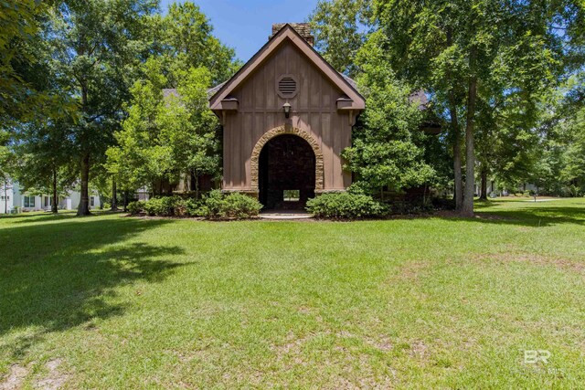 0 Beau Chene Ct, Daphne, AL 36526