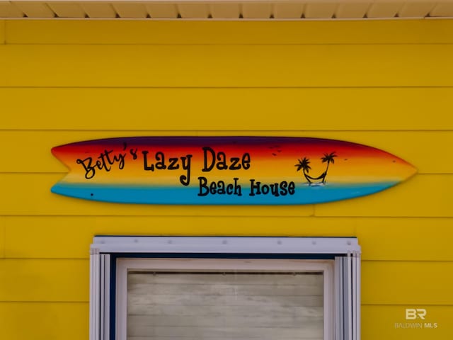 105 Strand Ct, Dauphin Island, AL 36528 - view of details