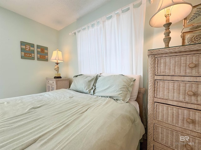 view of bedroom