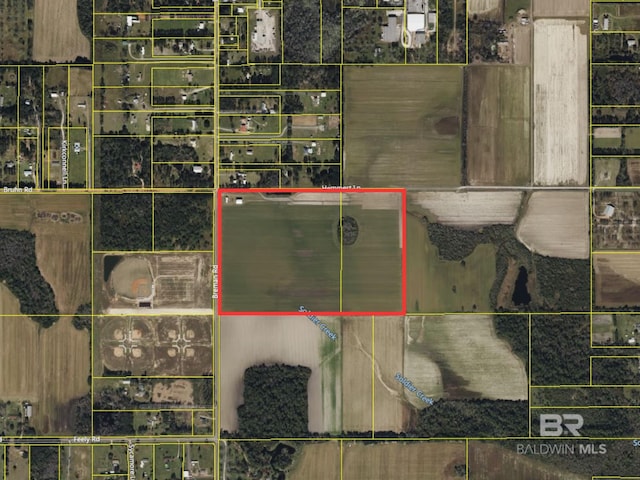 Breman Rd, Elberta AL, 36530 land for sale