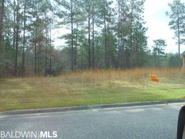 245 Juniper Creek Dr, Brewton AL, 36426 land for sale