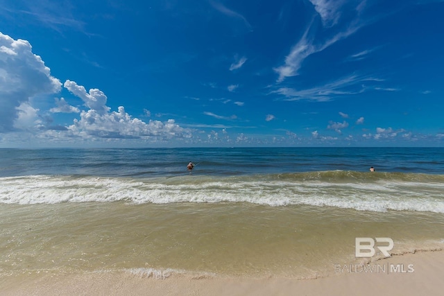 527 E Beach Blvd Unit 603, Gulf Shores, AL 36542 - water view