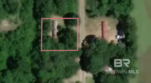 10765 Georgetown Hills Ct, Chunchula, AL 36521