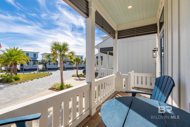 2471 Saltgrass Way, Orange Beach, AL 36561 - view of balcony