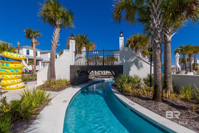 2471 Saltgrass Way, Orange Beach, AL 36561 - view of pool