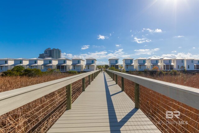 2471 Saltgrass Way, Orange Beach, AL 36561 - view of surrounding community