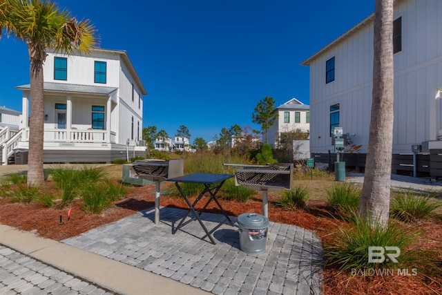 2471 Saltgrass Way, Orange Beach, AL 36561 - view of home's community