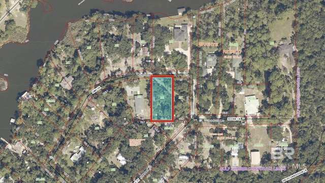 0 Sims Dr, Gulf Shores, AL 36542