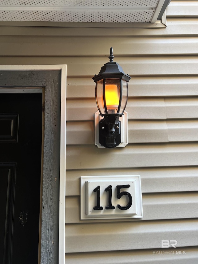 6 Yacht Club Dr Unit 115A, Daphne, AL 36526 - view of details