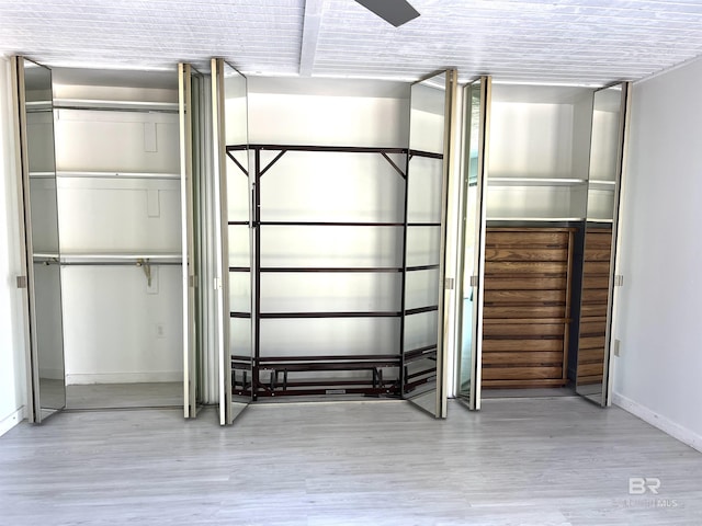 6 Yacht Club Dr Unit 115A, Daphne, AL 36526 - view of closet