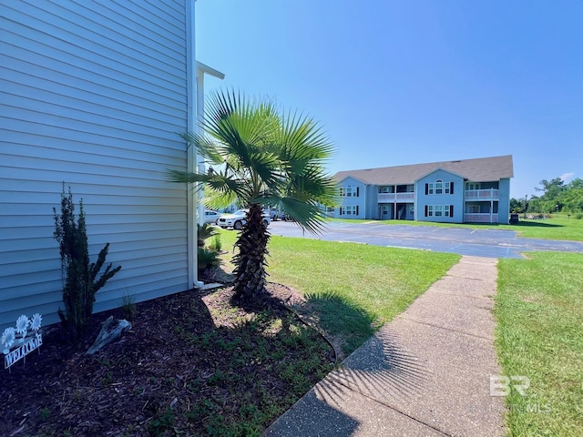 6194 Gulf Shores Pkwy Unit A6, Gulf Shores, AL 36542 - view of green lawn