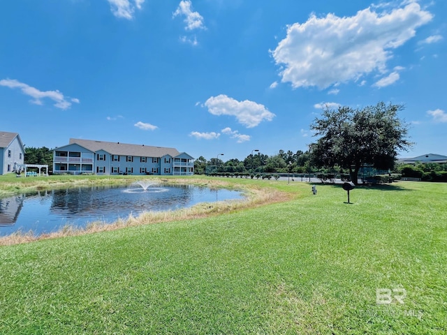 6194 Gulf Shores Pkwy Unit A6, Gulf Shores, AL 36542 - water view