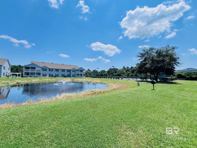 6194 Gulf Shores Pkwy Unit A6, Gulf Shores, AL 36542 - water view