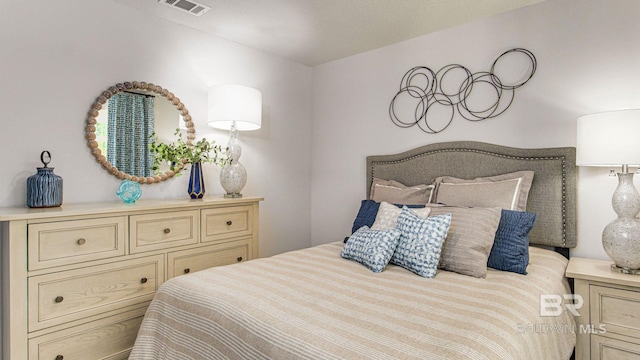 1040 Hayward Loop, Foley, AL 36535 - view of bedroom