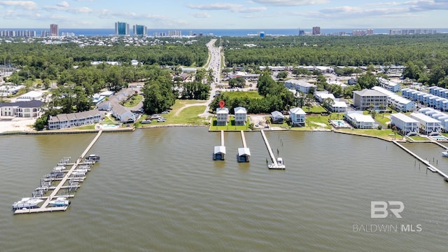 25995 W Perdido Ave, Orange Beach, AL 36561 - view of urban area featuring a nearby body of water
