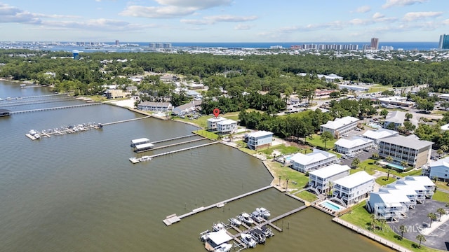 25995 W Perdido Ave, Orange Beach, AL 36561 - view of urban area featuring a large body of water