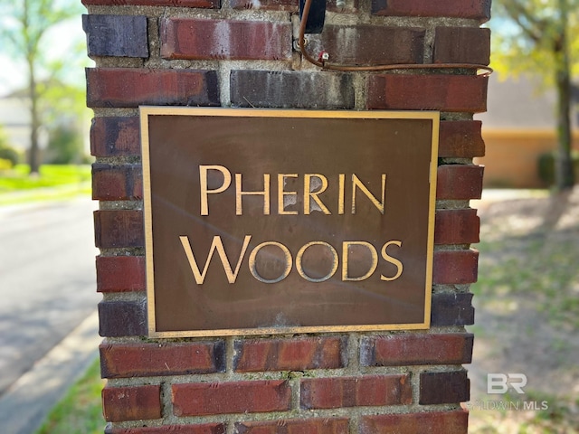 0 Pherin Woods Ct, Mobile AL, 36608 land for sale