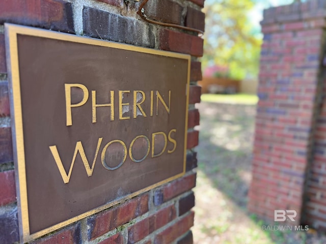 Listing photo 2 for 0 Pherin Woods Ct, Mobile AL 36608